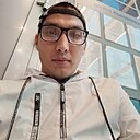 Жанат, 32 года