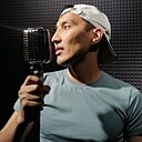 Жанат, 32 года