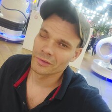 Фотография мужчины Сергей, 38 лет из г. Тюмень