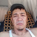 Улукбек, 47 лет