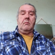 Фотография мужчины Анатолий, 60 лет из г. Рязань