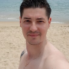 Фотография мужчины Виталий, 32 года из г. Омск