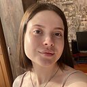 Диана, 23 года