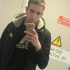 Фотография мужчины Миша, 25 лет из г. Геленджик