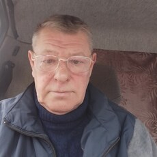 Фотография мужчины Иван, 59 лет из г. Смоленск