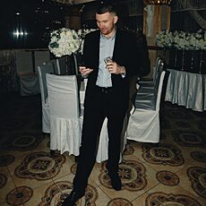 Фотография мужчины Sergey, 37 лет из г. Хабаровск