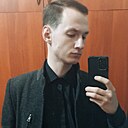 Александр, 23 года