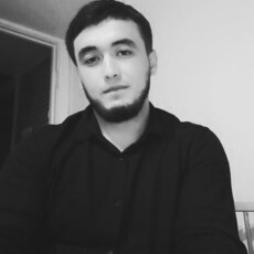 Фотография мужчины Расулов, 23 года из г. Екатеринбург