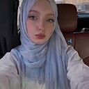 Амина, 23 года