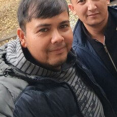 Фотография мужчины Patriot, 30 лет из г. Минск