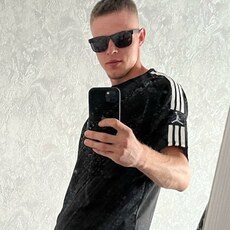 Фотография мужчины Илья, 24 года из г. Видное