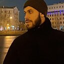 Дрисс, 25 лет