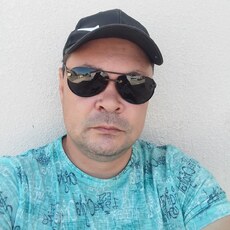 Фотография мужчины Антон, 39 лет из г. Бердянск