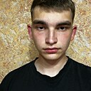 Данил, 20 лет