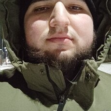 Фотография мужчины Кади, 22 года из г. Череповец