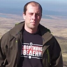 Фотография мужчины Владимир, 36 лет из г. Жуковский