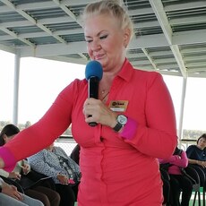 Фотография девушки Елена, 54 года из г. Нижний Новгород