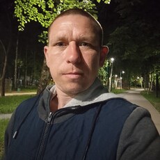 Фотография мужчины Николай, 33 года из г. Арзамас