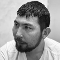 Фотография мужчины Азамат, 33 года из г. Актау