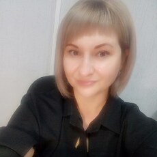 Фотография девушки Ольга, 39 лет из г. Саратов