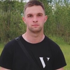 Фотография мужчины Руслан, 21 год из г. Усинск