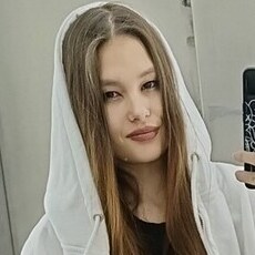 Фотография девушки Анна, 22 года из г. Талдыкорган