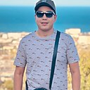 Бека, 25 лет