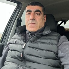 Фотография мужчины Артур, 44 года из г. Перевоз