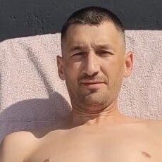 Фотография мужчины Артур, 36 лет из г. Томск