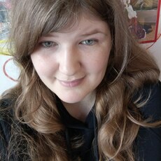 Фотография девушки Svetlana, 29 лет из г. Краснотурьинск