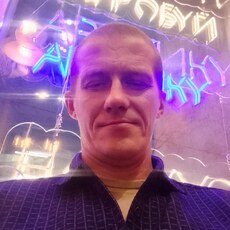 Фотография мужчины Павел, 37 лет из г. Мурманск