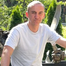 Фотография мужчины Влад, 41 год из г. Брянск