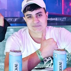 Фотография мужчины Кемал, 28 лет из г. Сморгонь