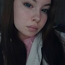 Настя, 19 лет