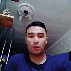 Фотография мужчины Umar, 35 лет из г. Душанбе