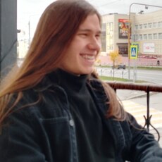 Фотография мужчины Матвей, 20 лет из г. Березники