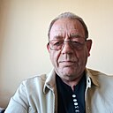 Захар, 59 лет