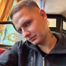 Фотография мужчины Денис, 22 года из г. Энгельс