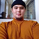 Али, 24 года