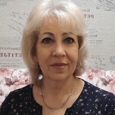 Фотография девушки Ирина, 57 лет из г. Калининград