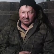 Фотография мужчины Леха, 48 лет из г. Оловянная