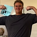 Андрей, 19 лет