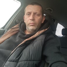 Фотография мужчины Юрий, 47 лет из г. Киев