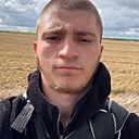 Курбан, 21 год