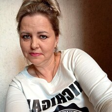 Фотография девушки Ирина, 43 года из г. Порхов