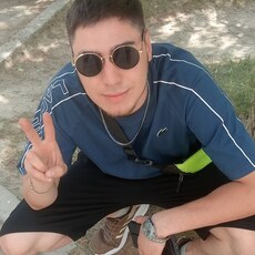Фотография мужчины Александр, 26 лет из г. Нижний Тагил