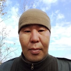 Фотография мужчины Леонид, 33 года из г. Улан-Удэ