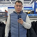 Даурен, 34 года