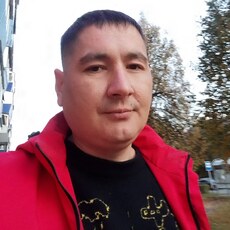 Фотография мужчины Айдар, 36 лет из г. Бугульма