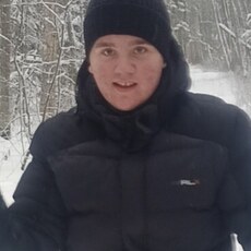 Фотография мужчины Алексей, 19 лет из г. Рыбинск